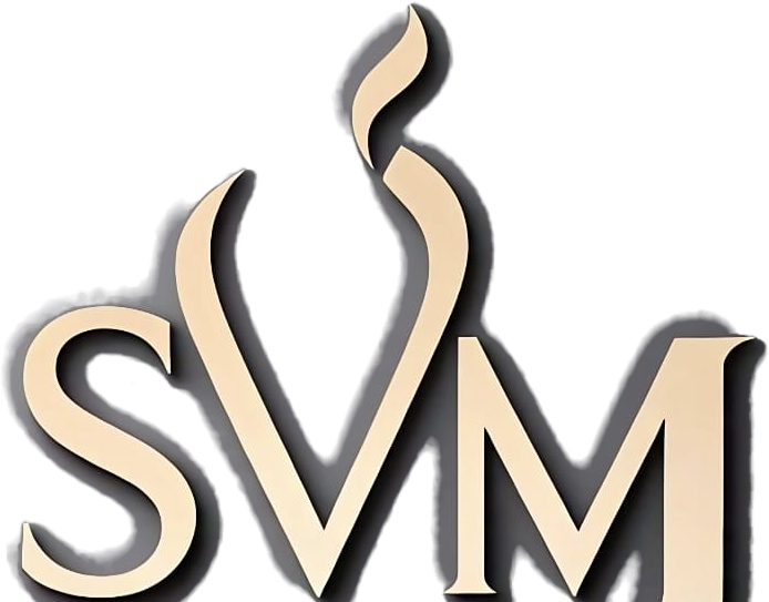 Sri Vijaya Madhavi Jewellers logo